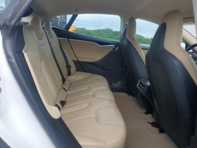 2013 TESLA MODEL S - 5YJSA1CG9DFP23017