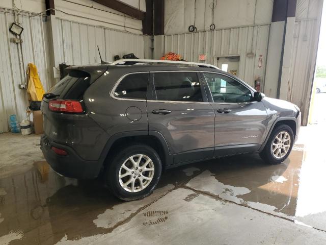 Vin: 1c4pjmcs7gw310749, lot: 58507595, jeep grand cher latitude 20163