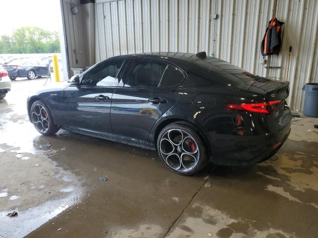 2022 ALFA ROMEO GIULIA SUP ZARFANBN3N7659045
