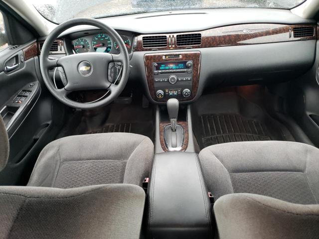 2016 CHEVROLET IMPALA LIM - 2G1WB5E37G1167399