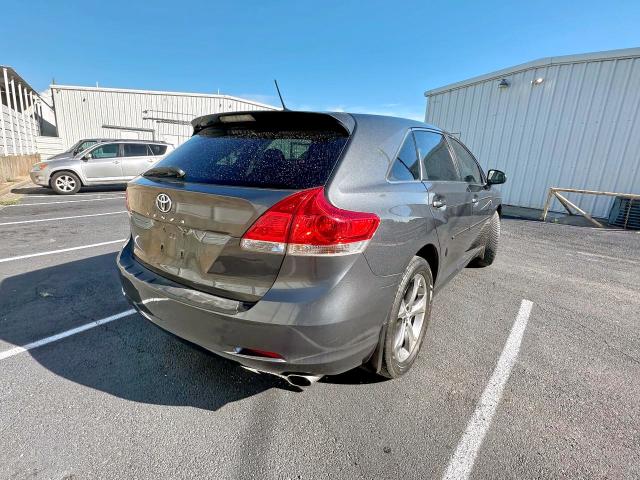 Vin: 4t3zk3bb5au021067, lot: 62967925, toyota venza 20104