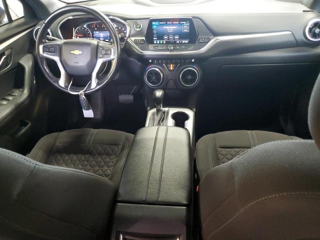 2020 CHEVROLET BLAZER 1LT - 3GNKBBRA9LS614608