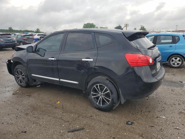 Vin: jn8as5mt2dw519946, lot: 60190065, nissan rogue s 20132