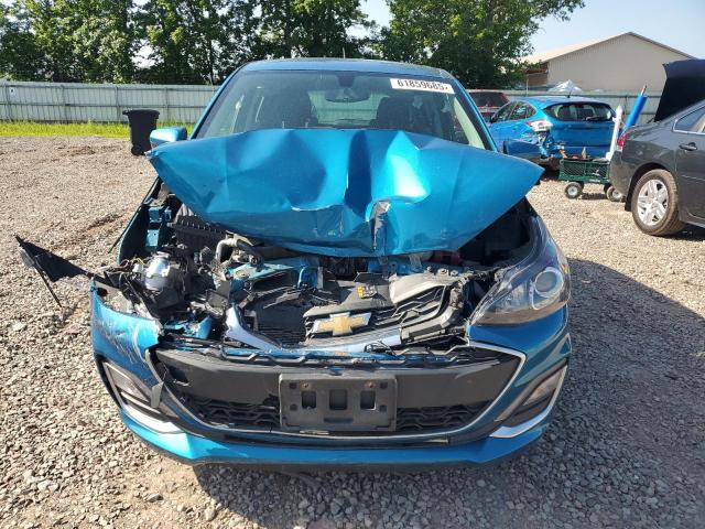 2020 CHEVROLET SPARK 1LT KL8CD6SA0LC402073