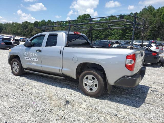 Vin: 5tfru5f13ex032500, lot: 61165515, toyota tundra double cab sr 20142