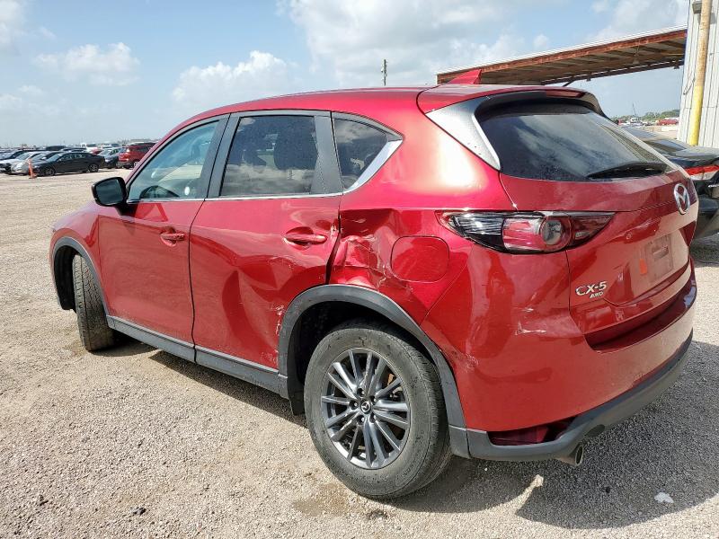 2021 MAZDA CX-5 TOURI #3285662667