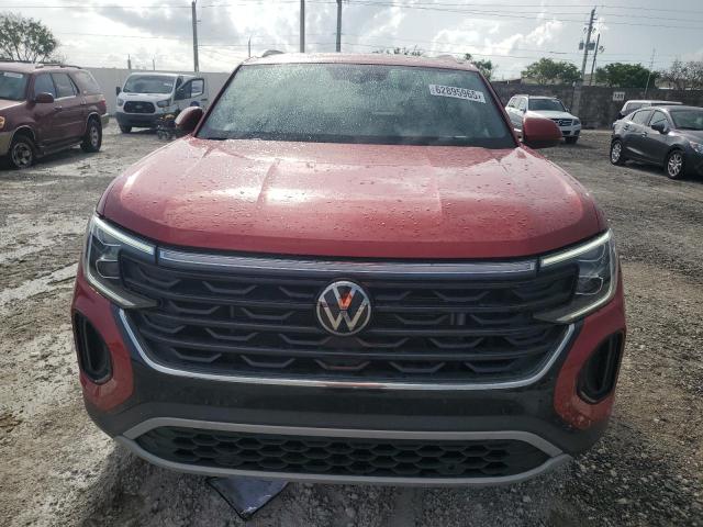 2024 VOLKSWAGEN ATLAS CROS 1V2JE2CA6RC201630