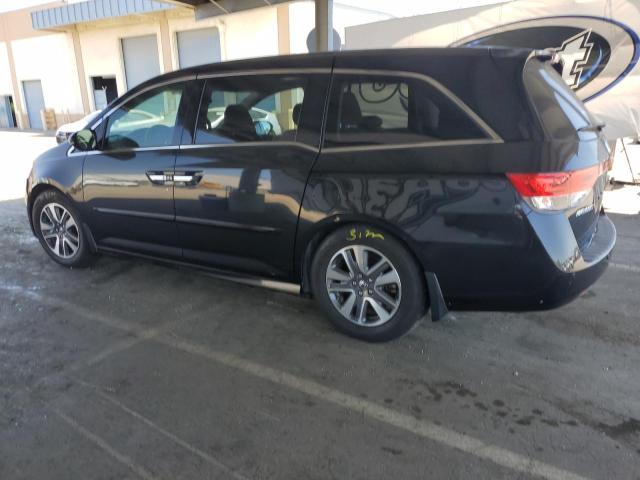 2016 HONDA ODYSSEY TO 5FNRL5H95GB056056