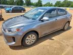 2020 KIA RIO LX - 3KPA24AD6LE255481
