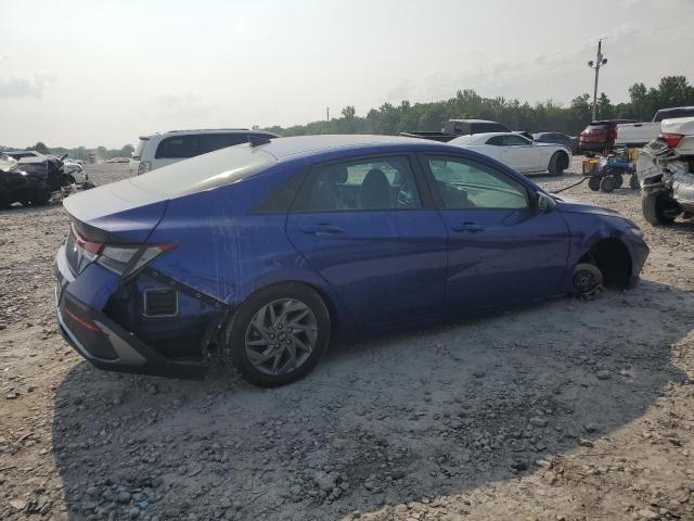 Vin: kmhlm4dg6ru665633, lot: 59348785, hyundai elantra sel 20243