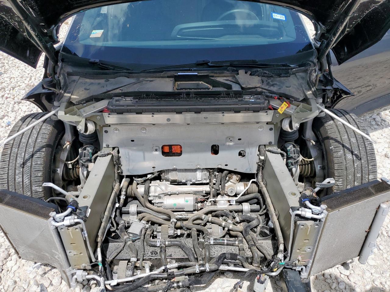 LUCID AIR GRAND TOURING