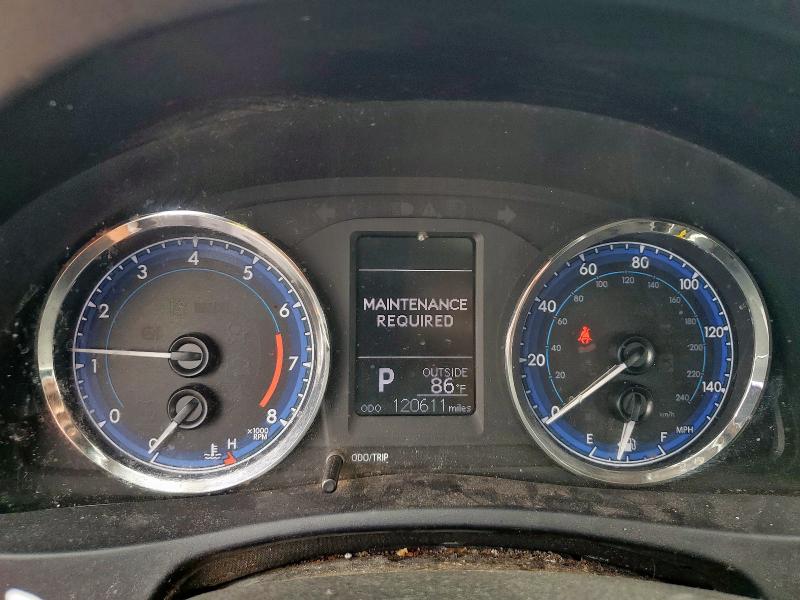 2019 TOYOTA COROLLA L - 5YFBURHE6KP893267