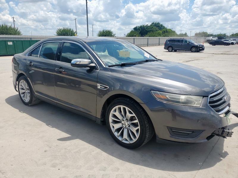 Vin: 1fahp2f87fg114302, lot: 62407335, ford taurus limited 20154