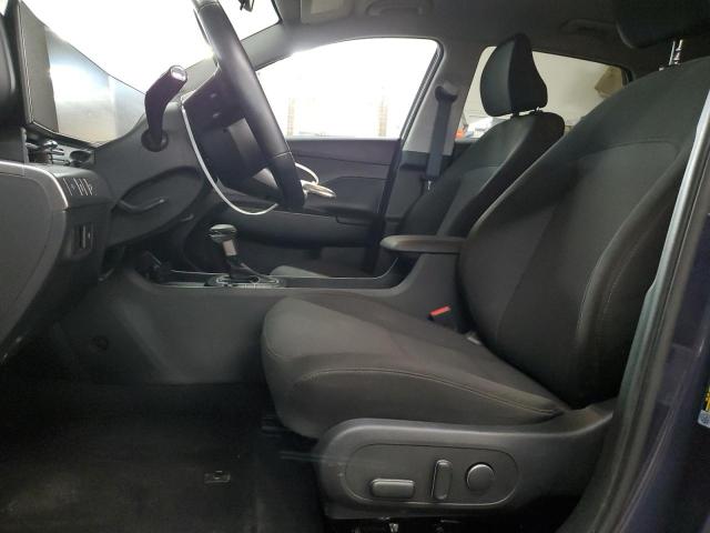 km8hbcab6ru075432 - 2024 Hyundai kona sel - #60805125
