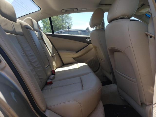 2010 NISSAN ALTIMA BAS - 1N4AL2AP5AN410452