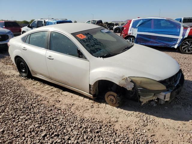 Vin: 1yvhz8bh6a5m38949, lot: 61020355, mazda 6 i 20104