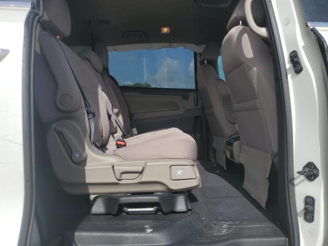 2019 HONDA ODYSSEY EX - 5FNRL6H52KB066765