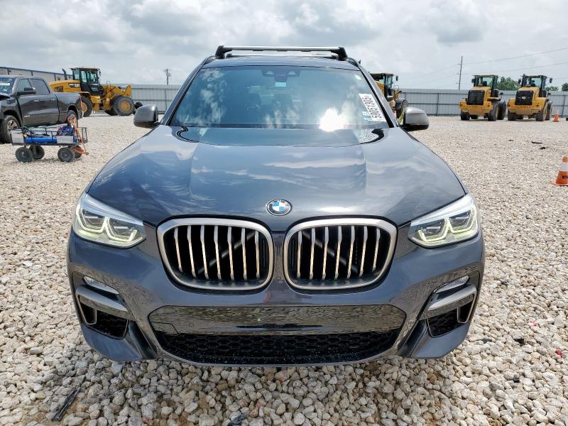 2019 BMW X3 XDRIVEM 5UXTS3C59KLR73359