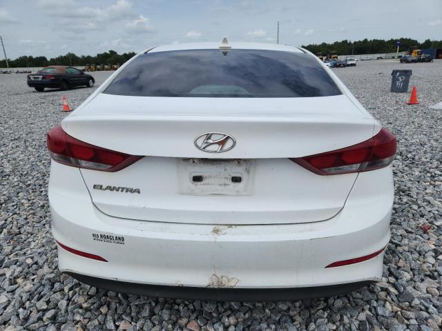 2018 HYUNDAI ELANTRA SE - 5NPD84LF1JH308817