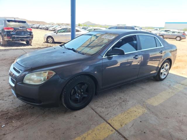 Vin: 1g1zb5eb6af263769, lot: 58872355, chevrolet malibu ls 2010 img_1