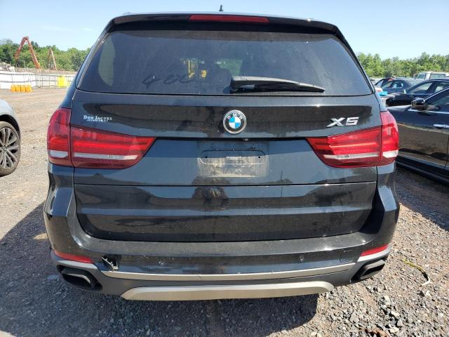 5uxkr6c52e0c03053 - 2014 Bmw x5 xdrive50i - #62080225