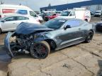 2021 CHEVROLET CAMARO LS - 1G1FB1RSXM0136035