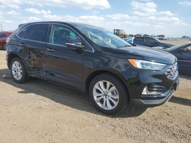 2022 FORD EDGE TITAN - 2FMPK4K97NBA20078