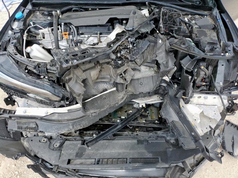 2025 HONDA CIVIC SPOR 19XFL2H82SE010627