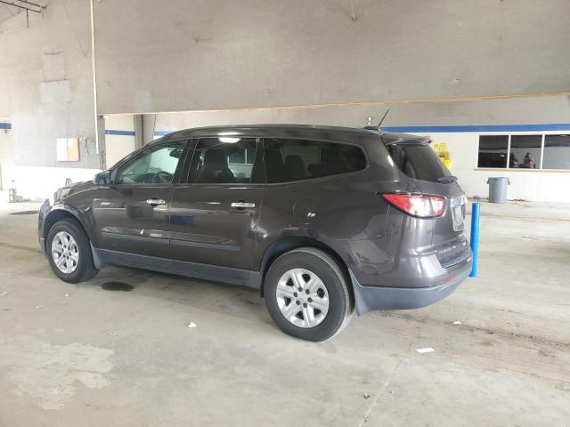 Vin: 1gnkvfkd6hj328081, lot: 60436845, chevrolet traverse ls 20172