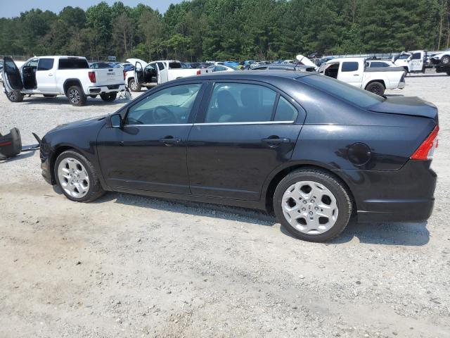Vin: 3fahp0ha3ar246365, lot: 59521995, ford fusion se 20102