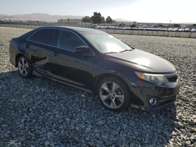 Vin: 4t1bf1fkxeu733979, lot: 61642185, toyota camry l 20144