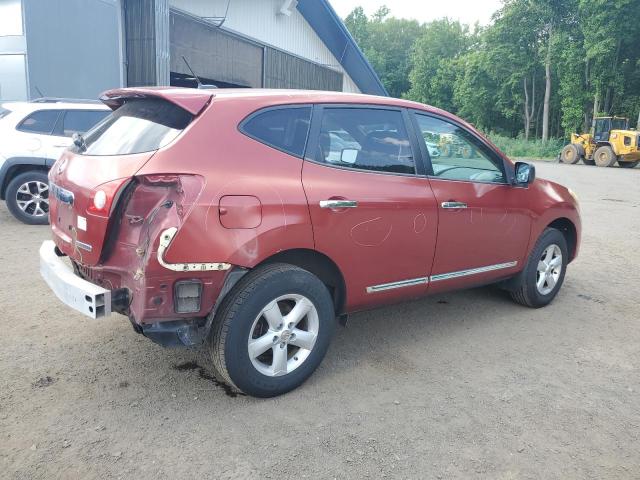 Vin: jn8as5mt2cw300032, lot: 62141585, nissan rogue s 20123