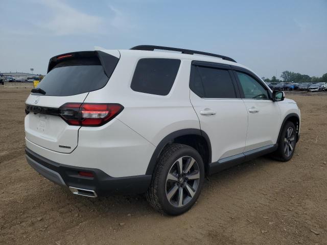 2025 HONDA PILOT TOUR 5FNYG1H75SB115123