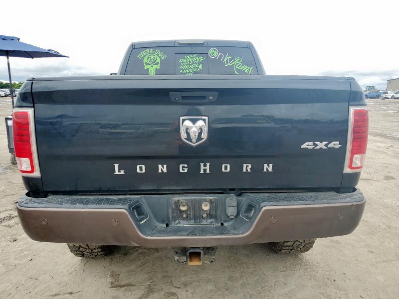 2018 RAM 2500 LONGH 3C6UR5GL8JG157042