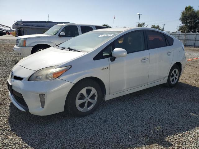 Vin: jtdkn3du8c5456845, lot: 61970295, toyota prius 2012 img_1