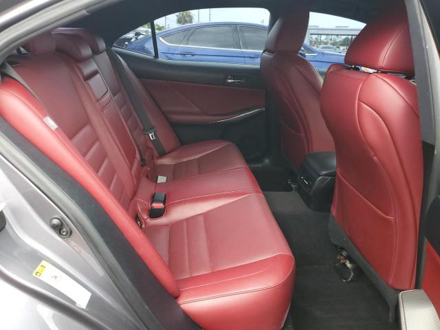 2015 LEXUS IS 350 JTHCE1D24F5006684