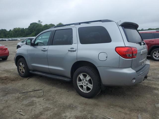 Vin: 5tdby5g10gs128467, lot: 60598545, toyota sequoia sr5 20162