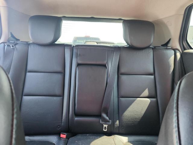 2015 CHEVROLET TRAX LTZ 3GNCJTSB1FL207882