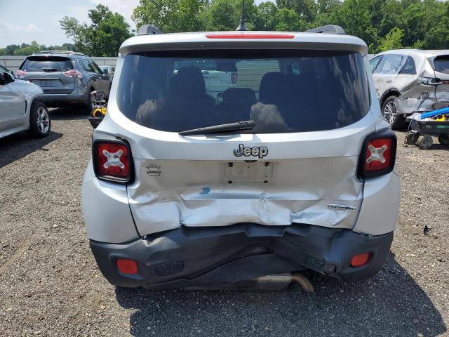 2015 JEEP RENEGADE L - ZACCJABT8FPB47712