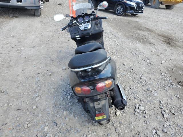2004 HONDA NSS250 S JH2MF06784K000527