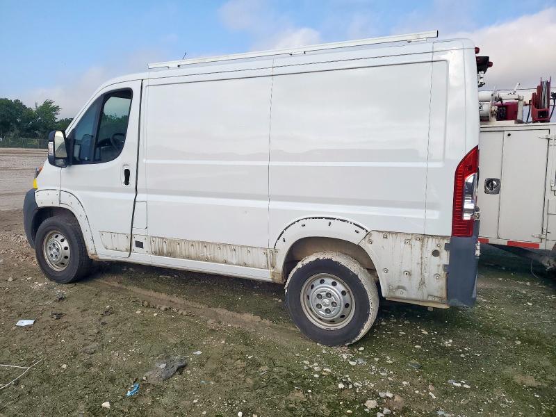 DODGE PROMASTER 2015 white cargo va flexible fuel 3C6TRVNG8FE512697 photo #3