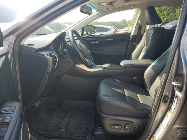 2015 LEXUS NX 200T JTJBARBZ5F2014783