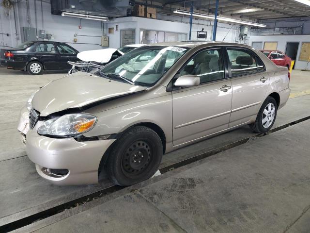 TOYOTA COROLLA CE