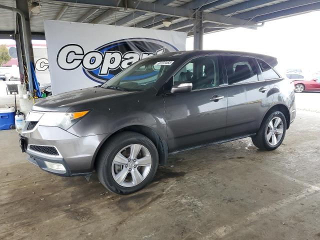 2011 ACURA MDX TECHNO - 2HNYD2H68BH514926