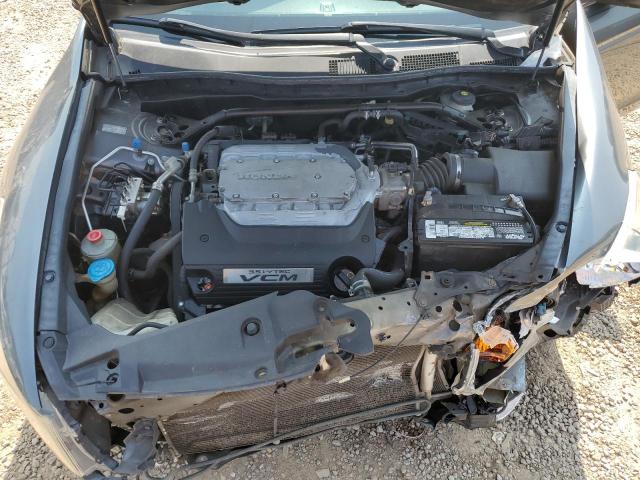 2012 HONDA ACCORD EXL - 1HGCP3F84CA030075