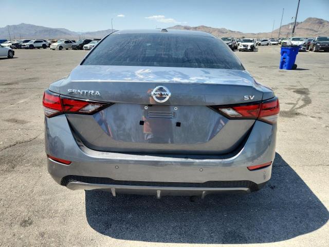 2023 NISSAN SENTRA SV - 3N1AB8CV3PY270699