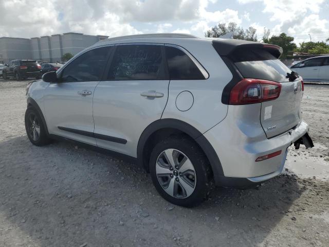 Vin: kndcb3lc0k5236720, lot: 61033355, kia niro fe 20192