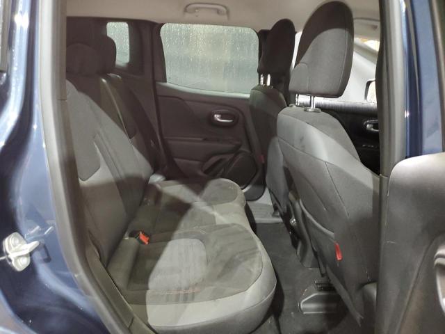 2023 JEEP RENEGADE T ZACNJDC17PPP70342