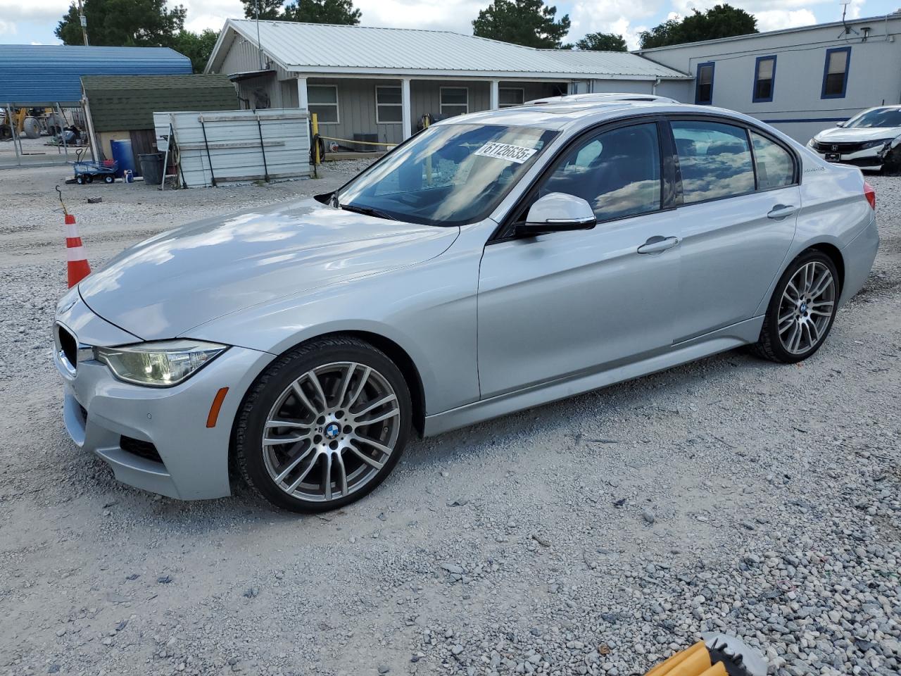 BMW 1 SERIES ACTIVEHYBR