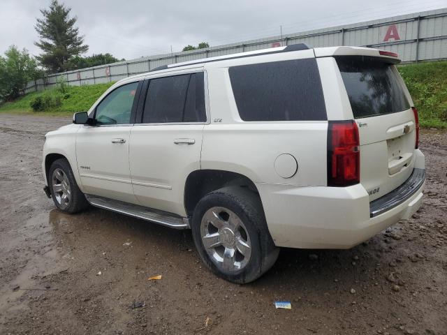 Vin: 1gnskckc6fr132090, lot: 61074165, chevrolet tahoe k1500 ltz 20152